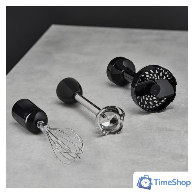 Погружной блендер Scarlett SC-HB42M47 - Изображение №8 — Интернет-магазин Time-Shop