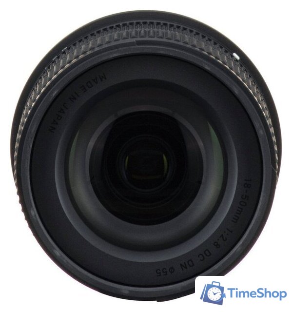 Объектив Sigma 18-50mm F2.8 DC DN Contemporary для Leica L - Изображение №7 — Интернет-магазин Time-Shop