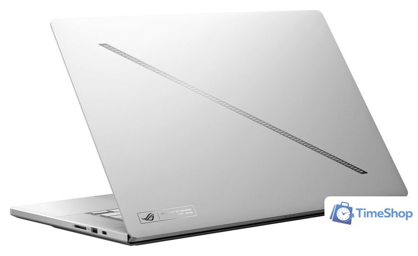 Игровой ноутбук ASUS ROG Zephyrus G16 2025 GU605CX-QR077W - Изображение №3 — Интернет-магазин Time-Shop
