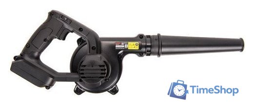 Ручная воздуходувка Kress KU085.9 (без АКБ) - Изображение №3 — Интернет-магазин Time-Shop