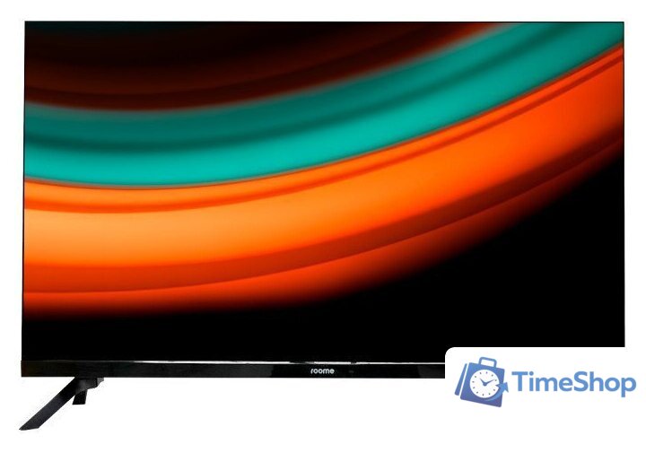 Телевизор Roome 32KH426QG - Изображение №2 — Интернет-магазин Time-Shop