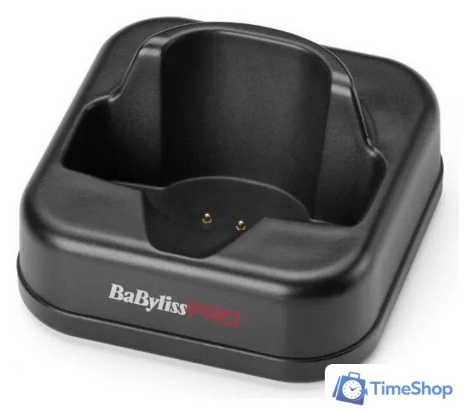 Окантовочный триммер BaByliss PRO Compact Lo-Pro FX FX720E - Изображение №7 — Интернет-магазин Time-Shop