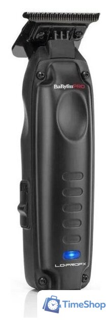 Окантовочный триммер BaByliss PRO Compact Lo-Pro FX FX720E - Изображение №5 — Интернет-магазин Time-Shop