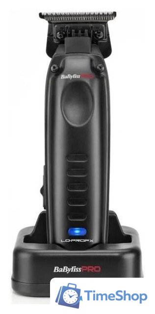 Окантовочный триммер BaByliss PRO Compact Lo-Pro FX FX720E - Изображение №1 — Интернет-магазин Time-Shop