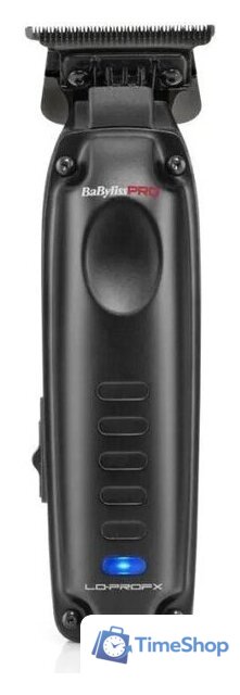 Окантовочный триммер BaByliss PRO Compact Lo-Pro FX FX720E - Изображение №2 — Интернет-магазин Time-Shop