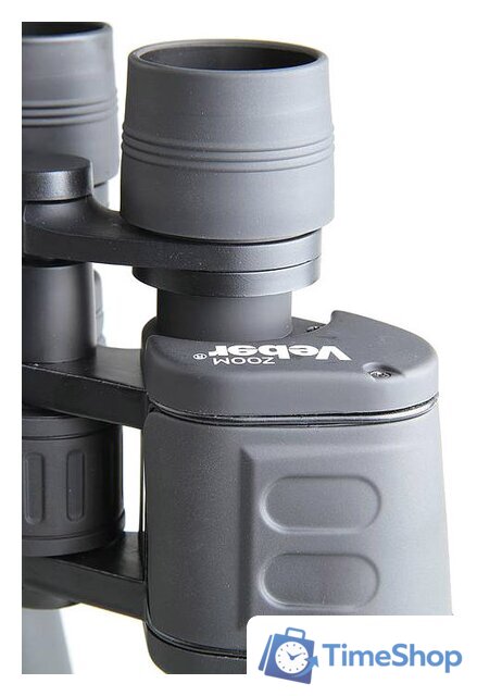 Бинокль Veber БПЦ ZOOM 8-32x50 - Изображение №4 — Интернет-магазин Time-Shop