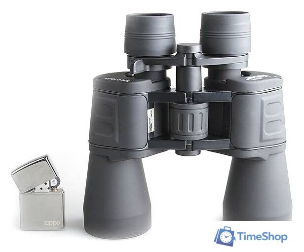 Бинокль Veber БПЦ ZOOM 8-32x50 - Изображение №3 — Интернет-магазин Time-Shop