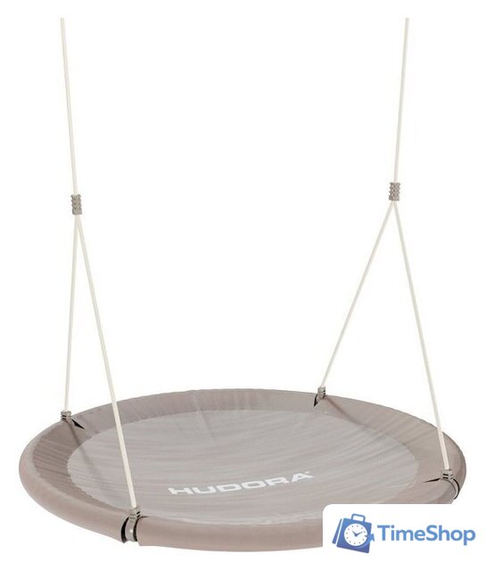 Подвесные качели Hudora Lounge 90 72202 (Sand) - Изображение №1 — Интернет-магазин Time-Shop