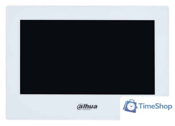 Монитор Dahua DHI-VTH2621GW-WP - Изображение №1 — Интернет-магазин Time-Shop