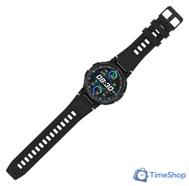 Умные часы Maxvi SW-08 - Изображение №7 — Интернет-магазин Time-Shop