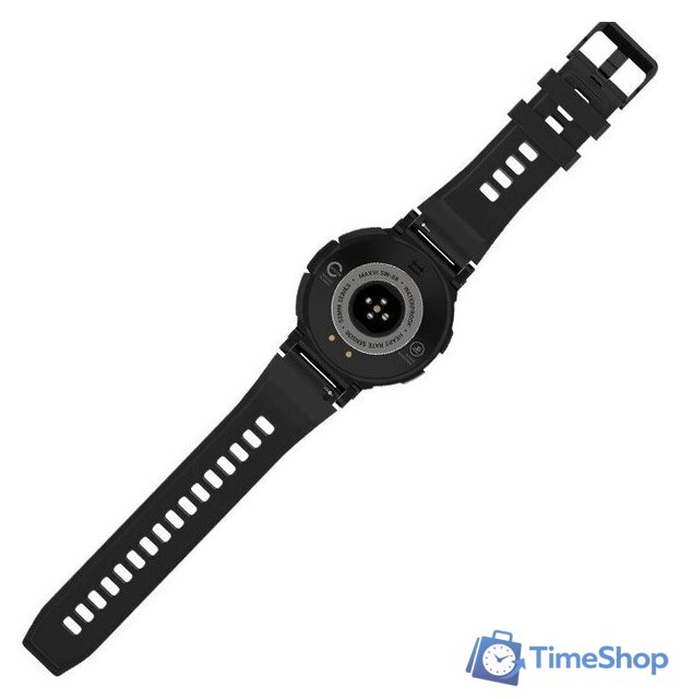Умные часы Maxvi SW-08 - Изображение №8 — Интернет-магазин Time-Shop