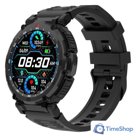 Умные часы Maxvi SW-08 - Изображение №1 — Интернет-магазин Time-Shop