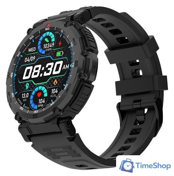 Умные часы Maxvi SW-08 - Изображение №3 — Интернет-магазин Time-Shop