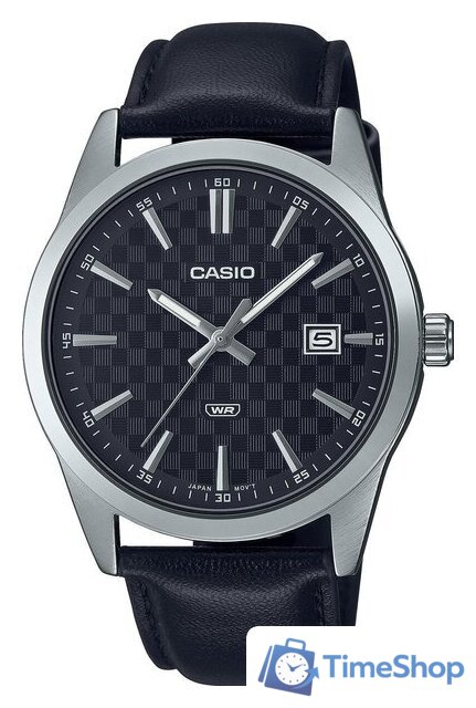 Наручные часы Casio Collection MTP-VD03L-1A - Изображение №1 — Интернет-магазин Time-Shop