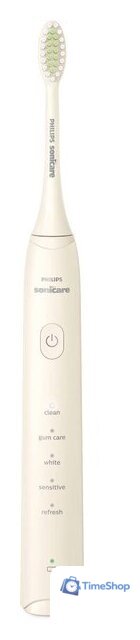 Электрическая зубная щетка Philips Sonicare 3200 Series HX2471/03 - Изображение №2 — Интернет-магазин Time-Shop