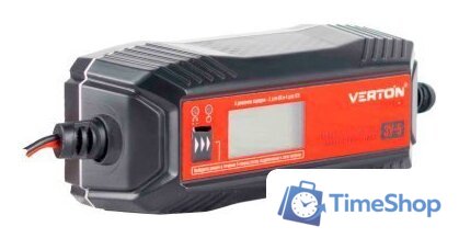 Зарядное устройство Verton Energy ЗУ-5 - Изображение №1 — Интернет-магазин Time-Shop