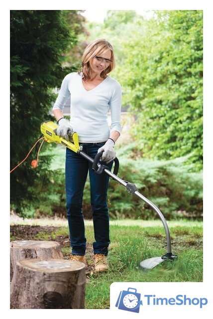 Триммер Ryobi RLT1238I - Изображение №2 — Интернет-магазин Time-Shop