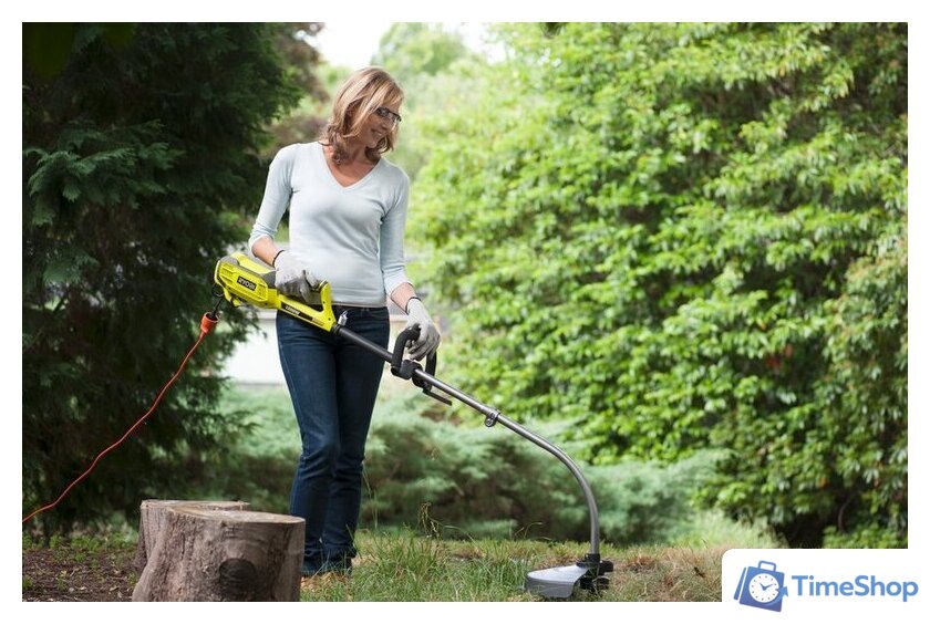 Триммер Ryobi RLT1238I - Изображение №3 — Интернет-магазин Time-Shop