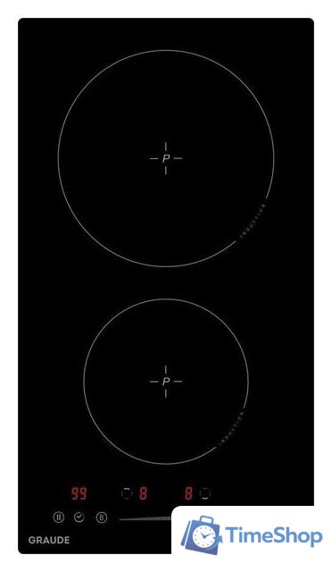 Варочная панель Graude IK 30.1 S - Изображение №1 — Интернет-магазин Time-Shop