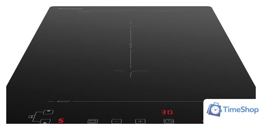 Варочная панель Weissgauff HI 32 BFZC (2021) - Изображение №2 — Интернет-магазин Time-Shop