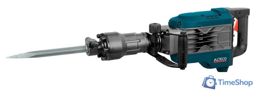 Отбойный молоток Alteco DH 1800-50 54797 - Изображение №1 — Интернет-магазин Time-Shop