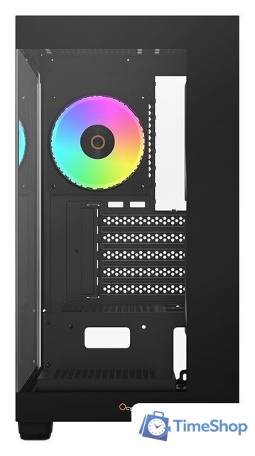 Корпус Ocypus Gamma C52 BK ARGB - Изображение №2 — Интернет-магазин Time-Shop