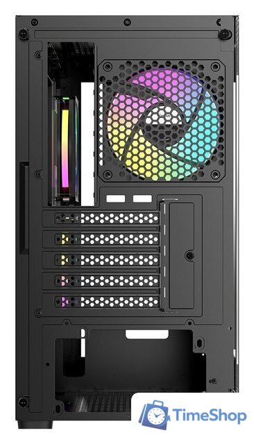 Корпус Ocypus Gamma C52 BK ARGB - Изображение №4 — Интернет-магазин Time-Shop