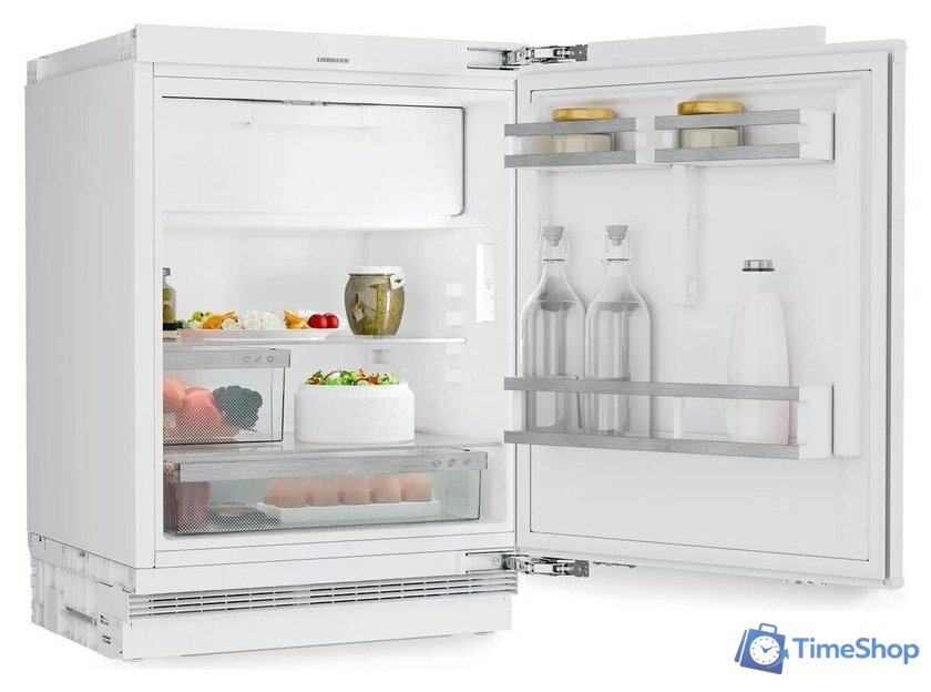 Однокамерный холодильник Liebherr URc 3701 Pure 3701-20001 - Изображение №3 — Интернет-магазин Time-Shop