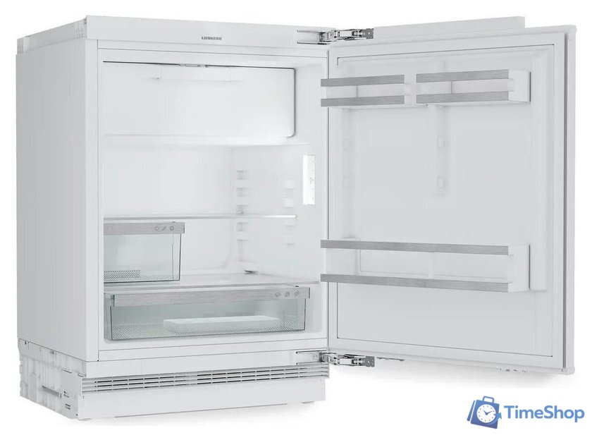 Однокамерный холодильник Liebherr URc 3701 Pure 3701-20001 - Изображение №4 — Интернет-магазин Time-Shop