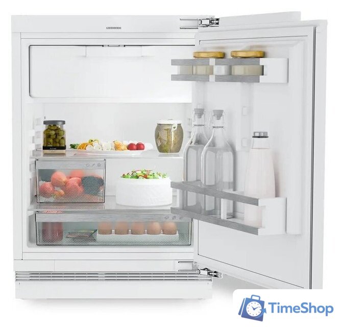 Однокамерный холодильник Liebherr URc 3701 Pure 3701-20001 - Изображение №2 — Интернет-магазин Time-Shop