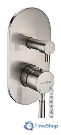 Смеситель Wasserkraft Wern 4241 - Изображение №1 — Интернет-магазин Time-Shop