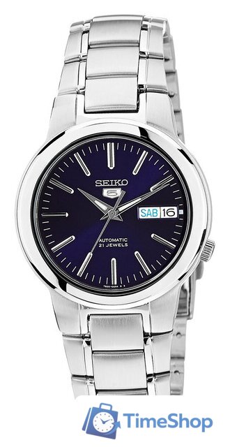 Наручные часы Seiko 5 SNKA05K1 - Изображение №1 — Интернет-магазин Time-Shop