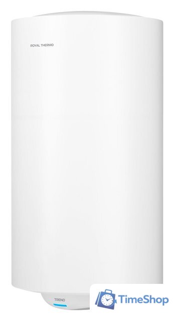 Накопительный электрический водонагреватель Royal Thermo RWH 100 Trend - Изображение №1 — Интернет-магазин Time-Shop