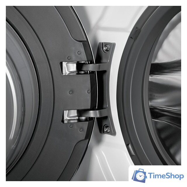 Стирально-сушильная машина MAUNFELD MFWD121010WH06 (в 2-х коробках) - Изображение №11 — Интернет-магазин Time-Shop