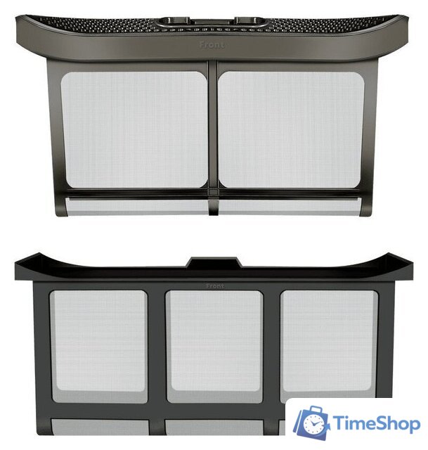 Стирально-сушильная машина MAUNFELD MFWD121010WH06 (в 2-х коробках) - Изображение №17 — Интернет-магазин Time-Shop