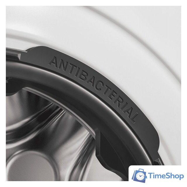 Стирально-сушильная машина MAUNFELD MFWD121010WH06 (в 2-х коробках) - Изображение №12 — Интернет-магазин Time-Shop