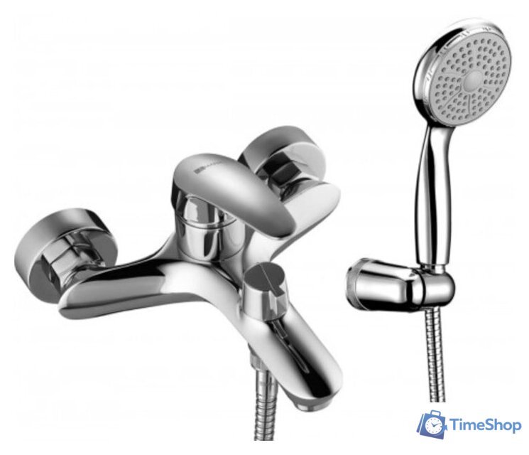 Смеситель Lemark Linara LM0414C - Изображение №1 — Интернет-магазин Time-Shop