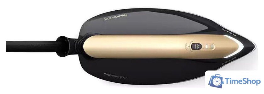 Утюг Philips PerfectCare 8000 PSG8140/80 - Изображение №4 — Интернет-магазин Time-Shop