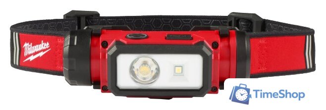 Фонарь Milwaukee L4 HL2-301 - Изображение №1 — Интернет-магазин Time-Shop