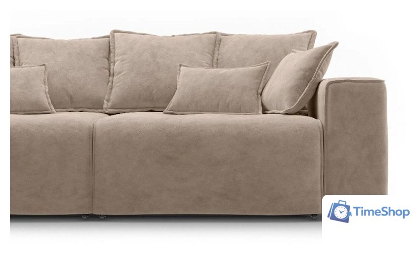 Диван Mio Tesoro Венте 35 (Germes Beige) - Изображение №7 — Интернет-магазин Time-Shop