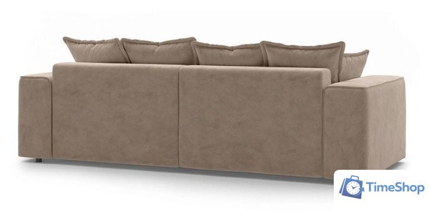 Диван Mio Tesoro Венте 35 (Germes Beige) - Изображение №5 — Интернет-магазин Time-Shop