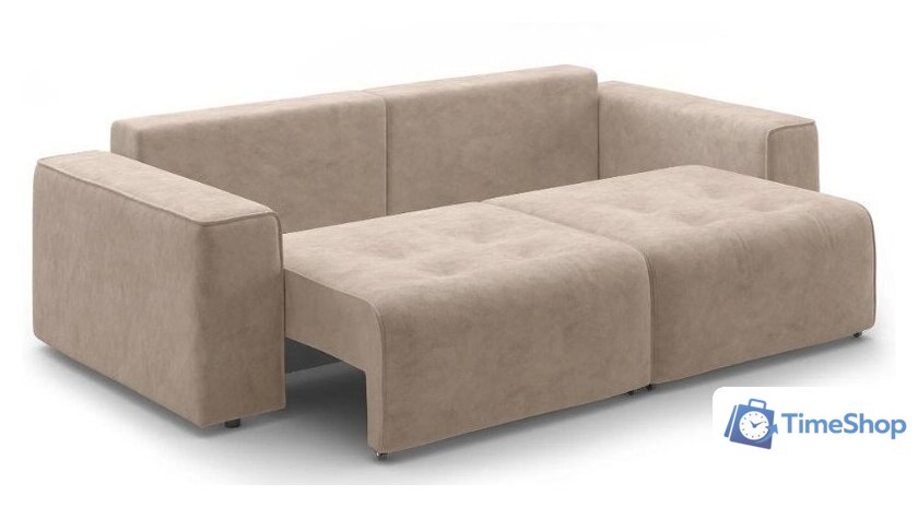 Диван Mio Tesoro Венте 35 (Germes Beige) - Изображение №3 — Интернет-магазин Time-Shop