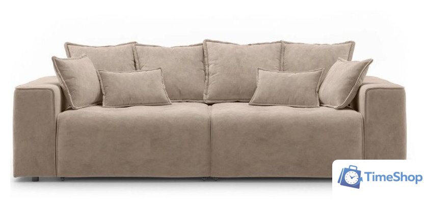 Диван Mio Tesoro Венте 35 (Germes Beige) - Изображение №2 — Интернет-магазин Time-Shop