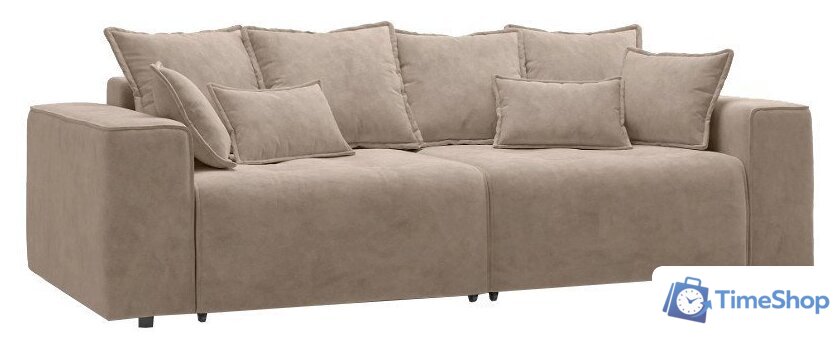 Диван Mio Tesoro Венте 35 (Germes Beige) - Изображение №1 — Интернет-магазин Time-Shop