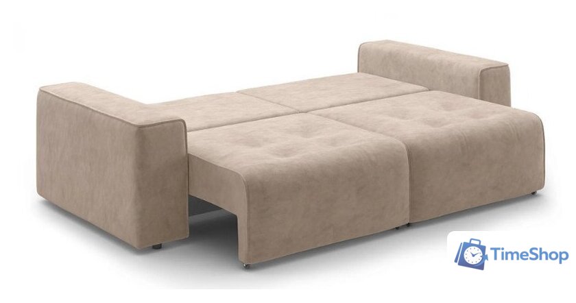 Диван Mio Tesoro Венте 35 (Germes Beige) - Изображение №4 — Интернет-магазин Time-Shop