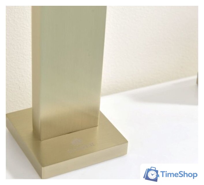 Смеситель Ganzer GZ01133-S - Изображение №7 — Интернет-магазин Time-Shop