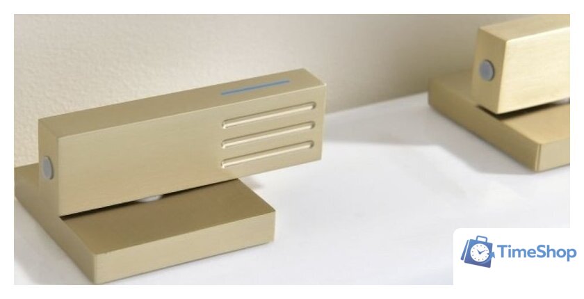 Смеситель Ganzer GZ01133-S - Изображение №8 — Интернет-магазин Time-Shop