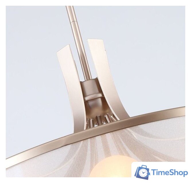 Подвесная люстра Favourite Himiko 2551-9P - Изображение №2 — Интернет-магазин Time-Shop