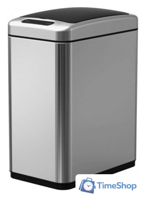 Мусорное ведро WeltWasser Navy MT 8L - Изображение №1 — Интернет-магазин Time-Shop