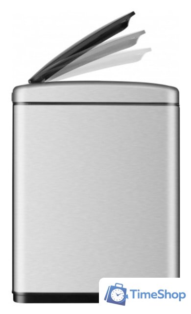 Мусорное ведро WeltWasser Navy MT 8L - Изображение №5 — Интернет-магазин Time-Shop